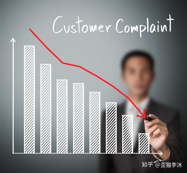 遇到客户投诉怎么办? - 知乎