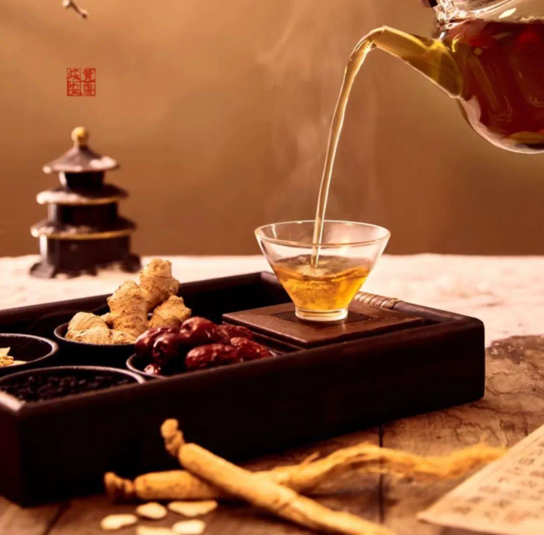 卖茶六年,我为何力挺中医茶疗标准化 - 知乎