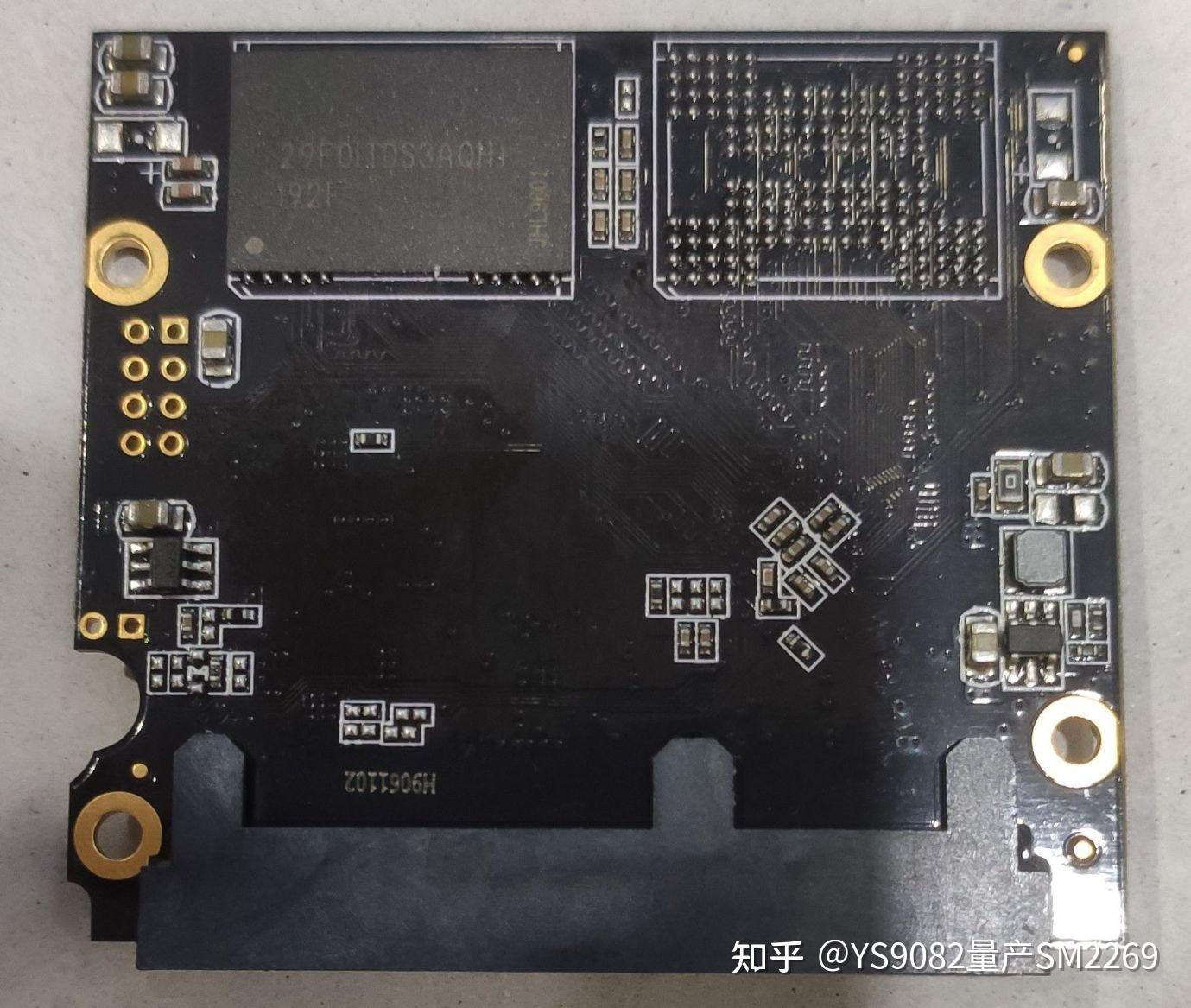 Sm2259xt n18 qlc 29f01tds3aqh1 360g 