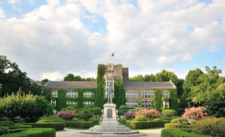 首先我们先来明确一下韩国语学院,究竟是什么?