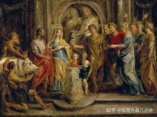 马尔萨斯人口原理马尔萨斯陷阱