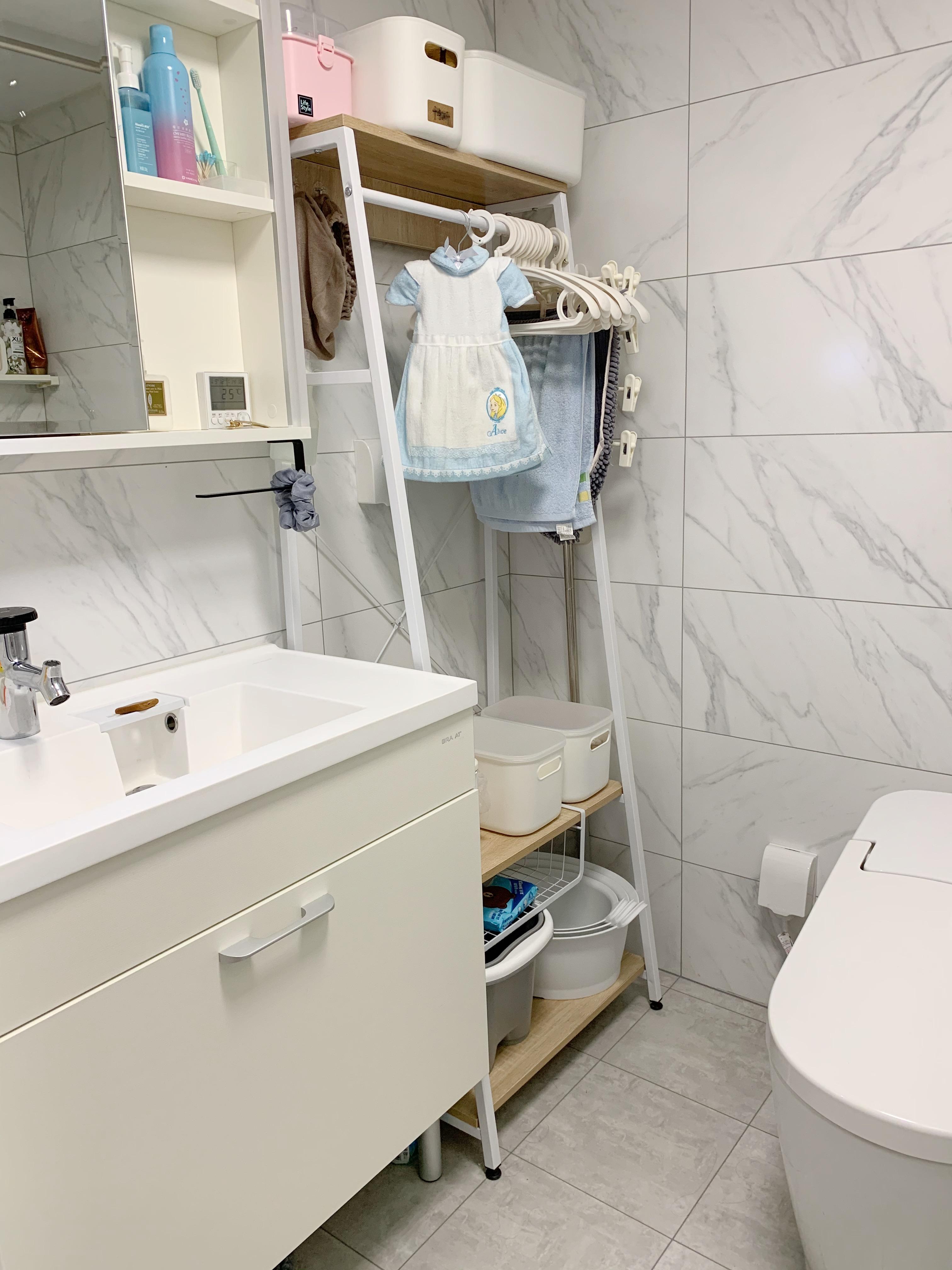 不要小瞧52㎡小户型,这是最美的复古田园家!(图38) 不要小瞧52㎡小户型,这是最美的复古田园家!(图38)