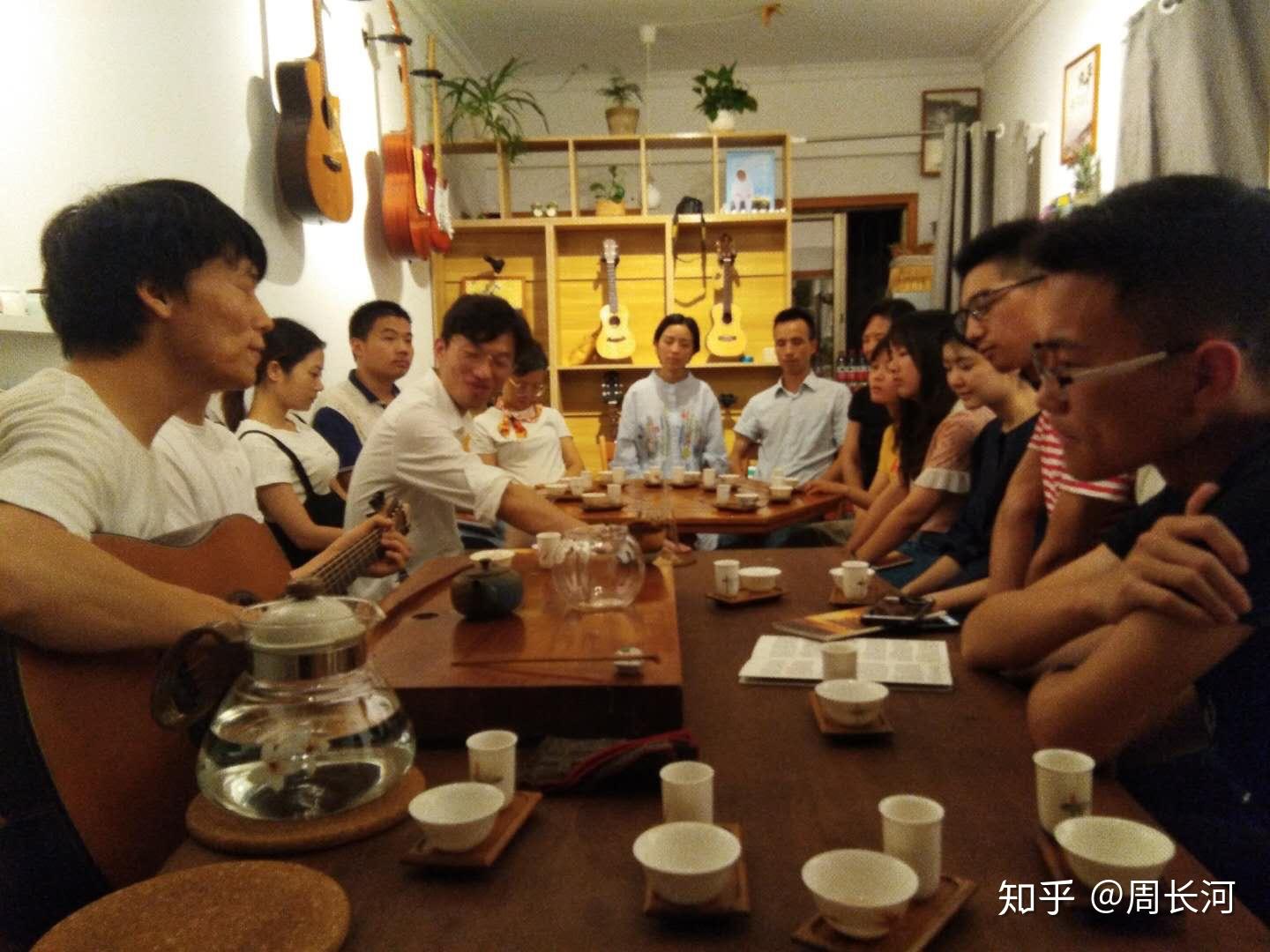 行家茶道 - 行家旅行社的評價