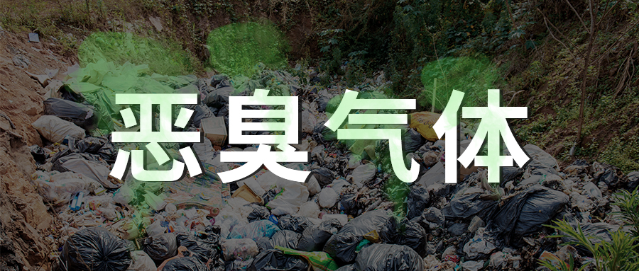 恶臭气体检测传感器怎么选? - 知乎