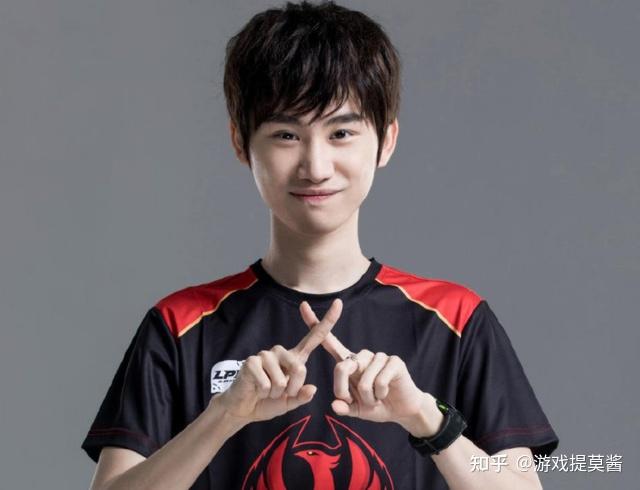 s11后doinb首次参加大型赛事微笑大司马周淑怡成为对手