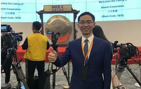 小米有品高自光模式有所变小米性格不能变