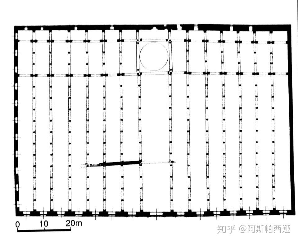 【伊斯兰建筑】番外篇:阿克萨清真寺