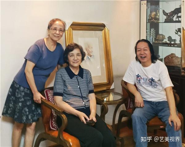 马刚丨祝“两弹一星”科学家王希季院士103岁生日快乐 - 知乎