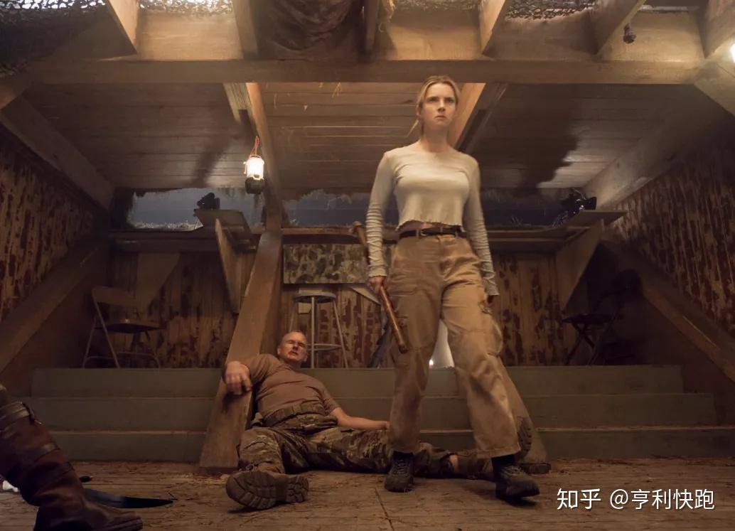 爽片狩猎2020dondonald一个假扮成底层民众的上层精英你猜暗指谁