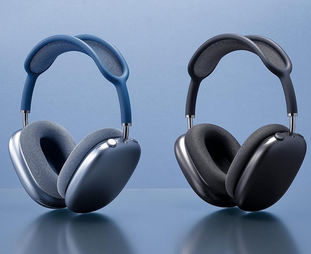 appleairpodsmax蓝牙降噪耳机