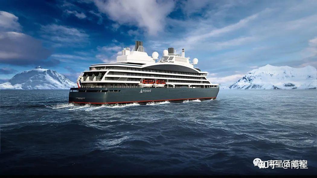 免费去南极而且乘奢华探险船这机会你想要么