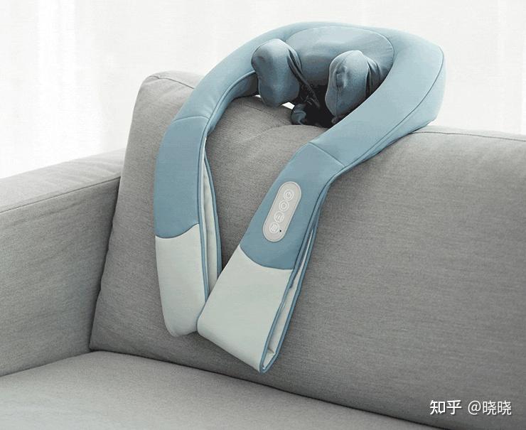 2022年按摩仪护颈仪怎么选家用按摩仪哪个牌子好按摩排行榜全文干货高