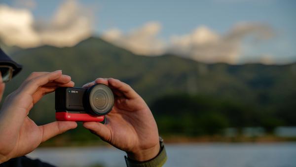 Capturing in 360How to Achieve Perfect Exposure and Insta360