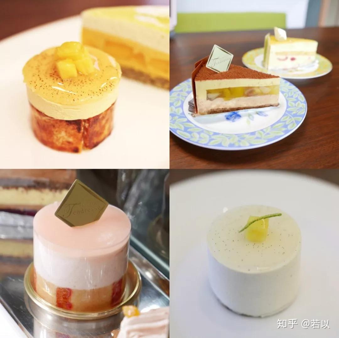 京都,孕育日本甜品匠人的摇篮 - 知乎