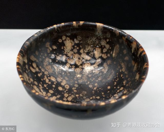 吉州窑瓷器能能拍卖多少钱- 知乎