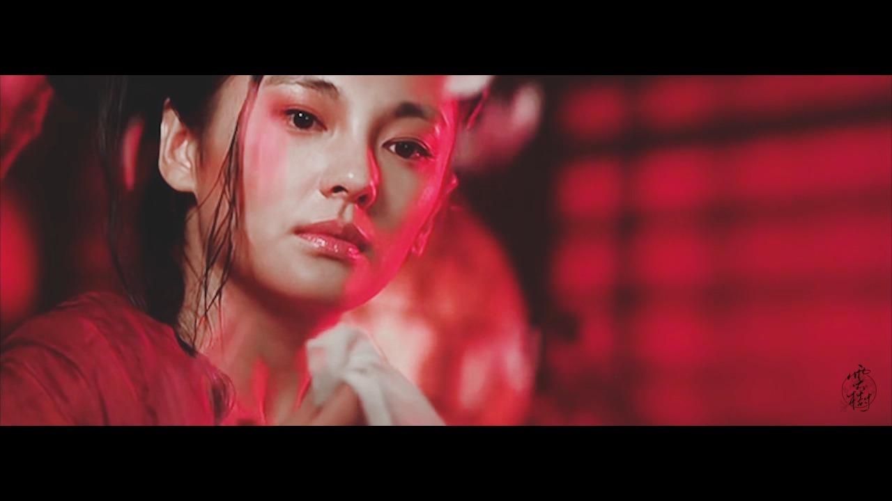 叶蕴仪糖度超标又甜又艳的洋娃娃脸这颜太治愈了