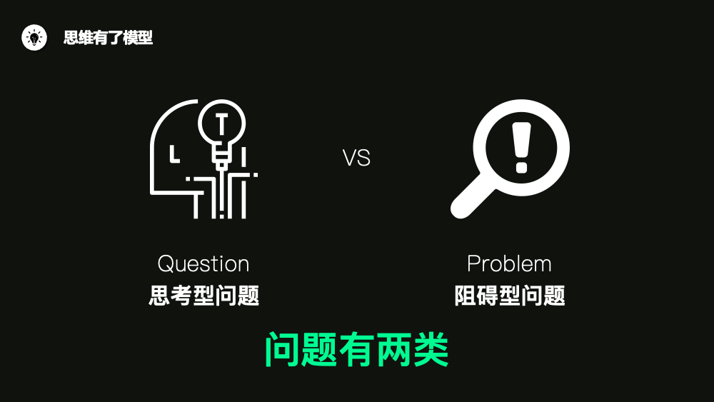 提问思维:如何才能提出一个好问题? - 知乎