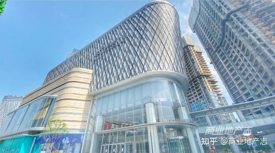 四句话总结我看到的武汉K11 - 知乎