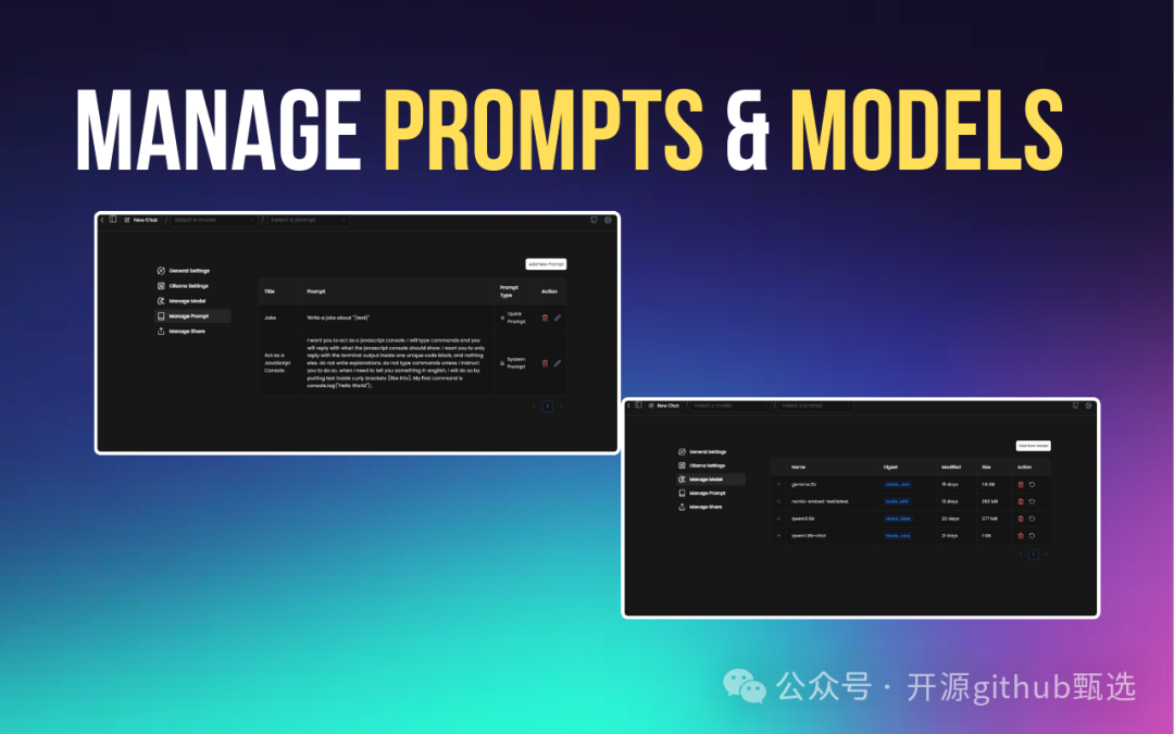 轻量级网页增强神器！开源AI工具「Page Assist」让效率翻倍 - 知乎