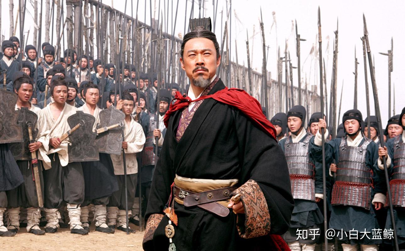 一代枭雄曹操一生为什么没有称帝有何隐情真相让人落泪