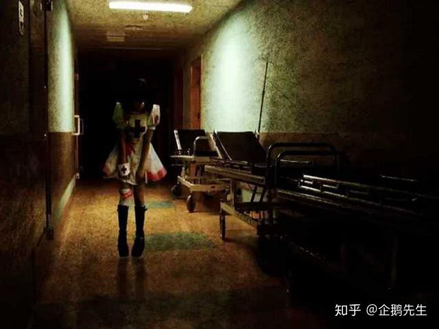 世界十大鬼屋，美国McKamey Manor 票选为第一名鬼屋 - 知乎