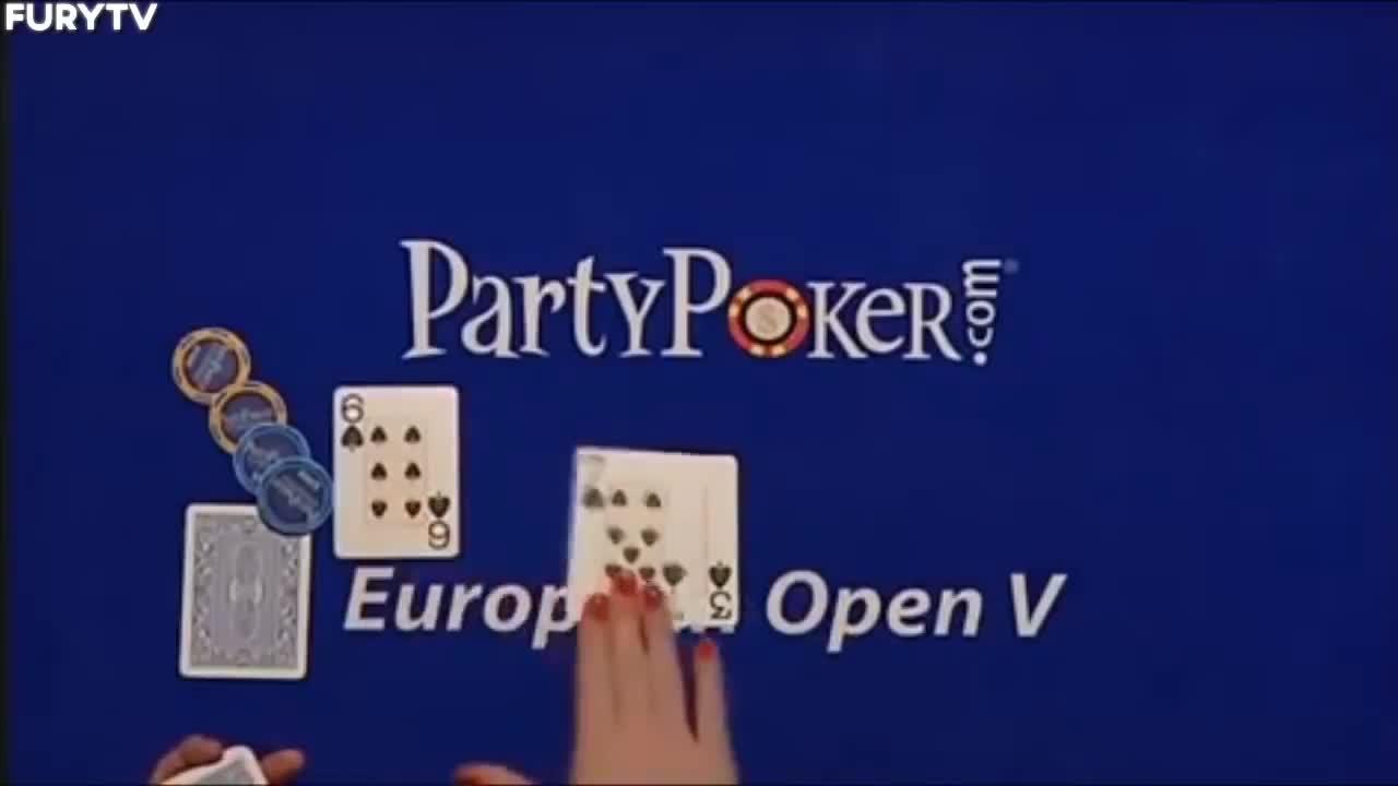 德州扑克:3条a的正确思路