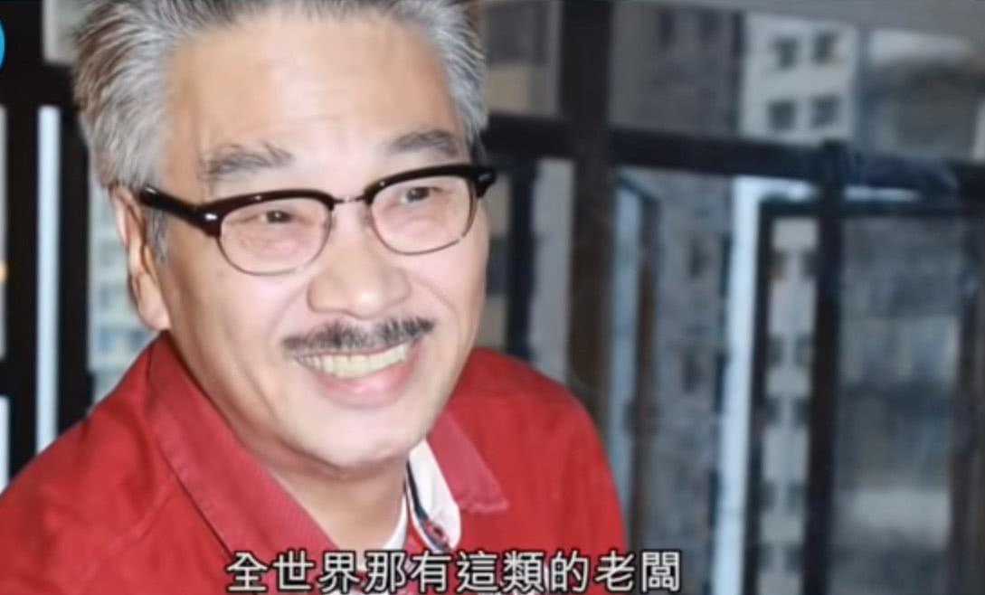 68岁吴孟达被曝因重病入院田启文称住肿瘤科不回信息失联很担心