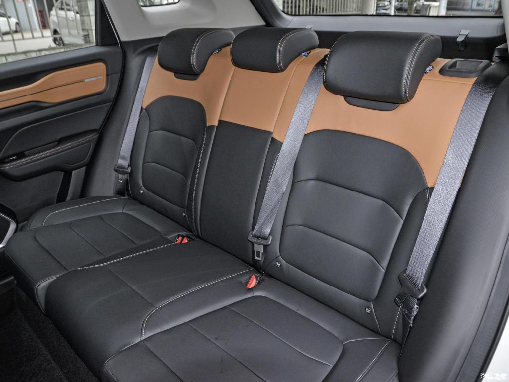 吉利icon新增的这三款车型能否成为你新的购车选择