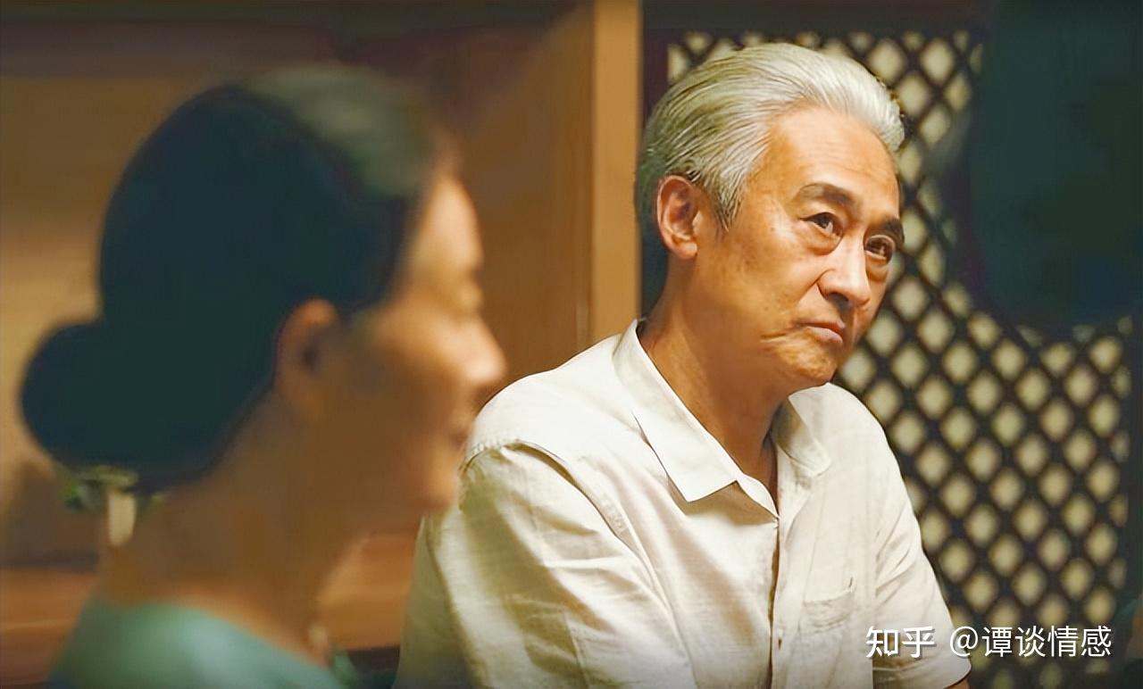 隐秘的角落:张东升悲剧婚姻的六个启示 - 知乎