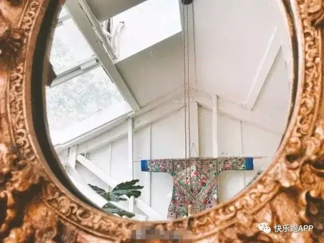 乐小点笔记 | 遇见798-乐点点app骗局