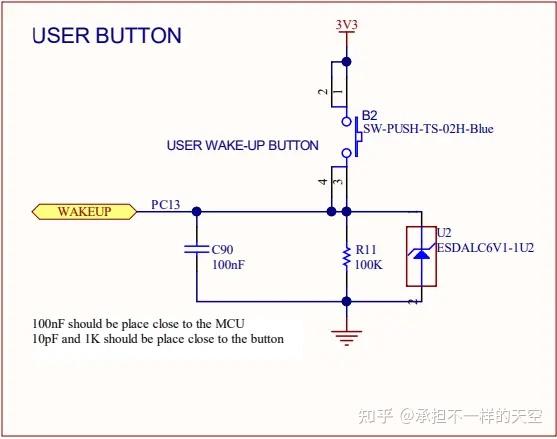 基于单片机按键短按与长按识别 - 知乎