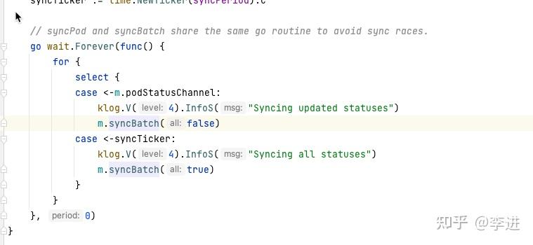 Syncpod In-place Resource Resize for Kubernetes Pods的特性调研 - 知乎