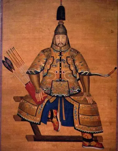 文物会说话!探秘中国古代弓箭的发展之路 - 知乎
