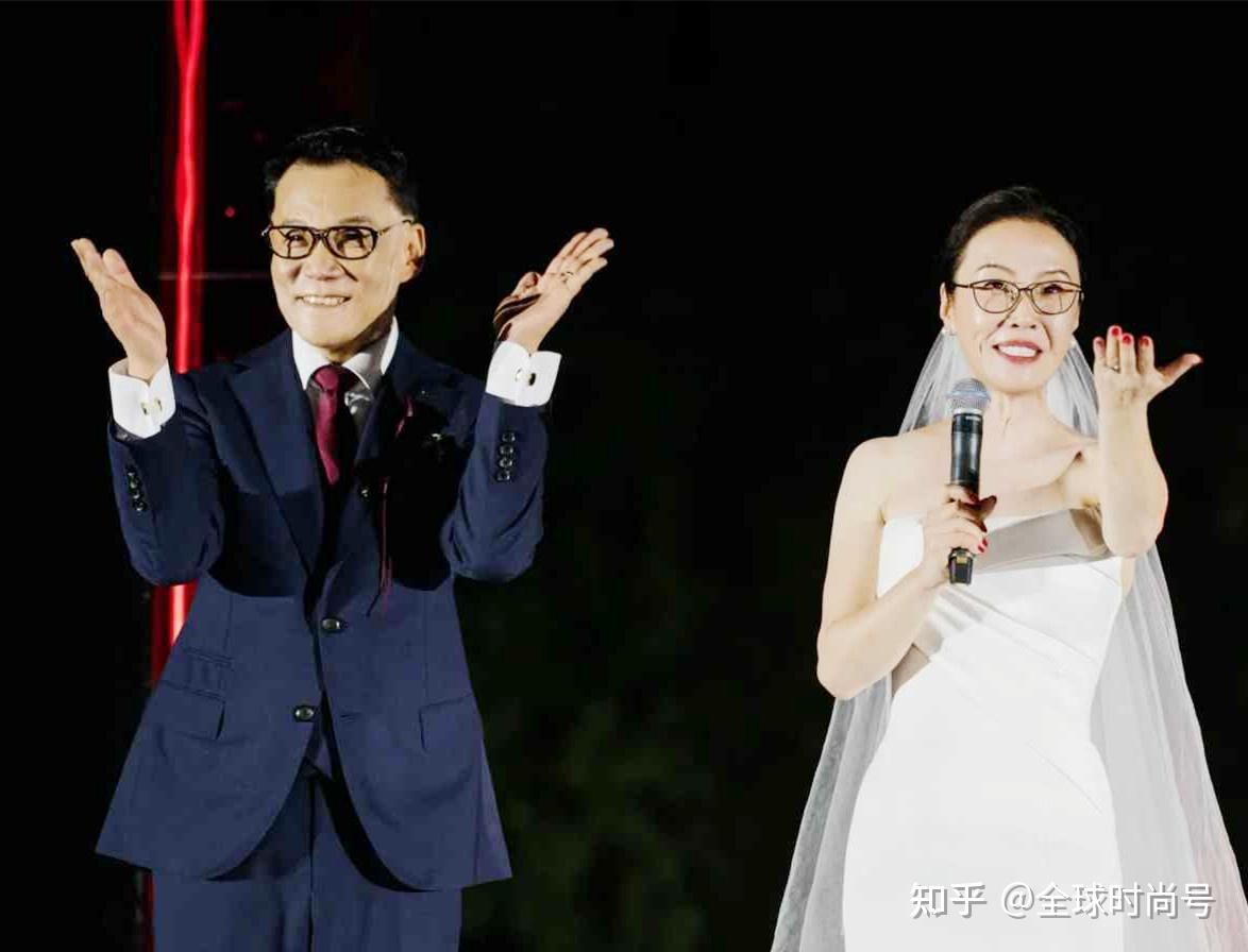 张丹红德国婚史挺惨,大女儿穿搭甜美颜值高,小女儿身材如超模 - 知乎