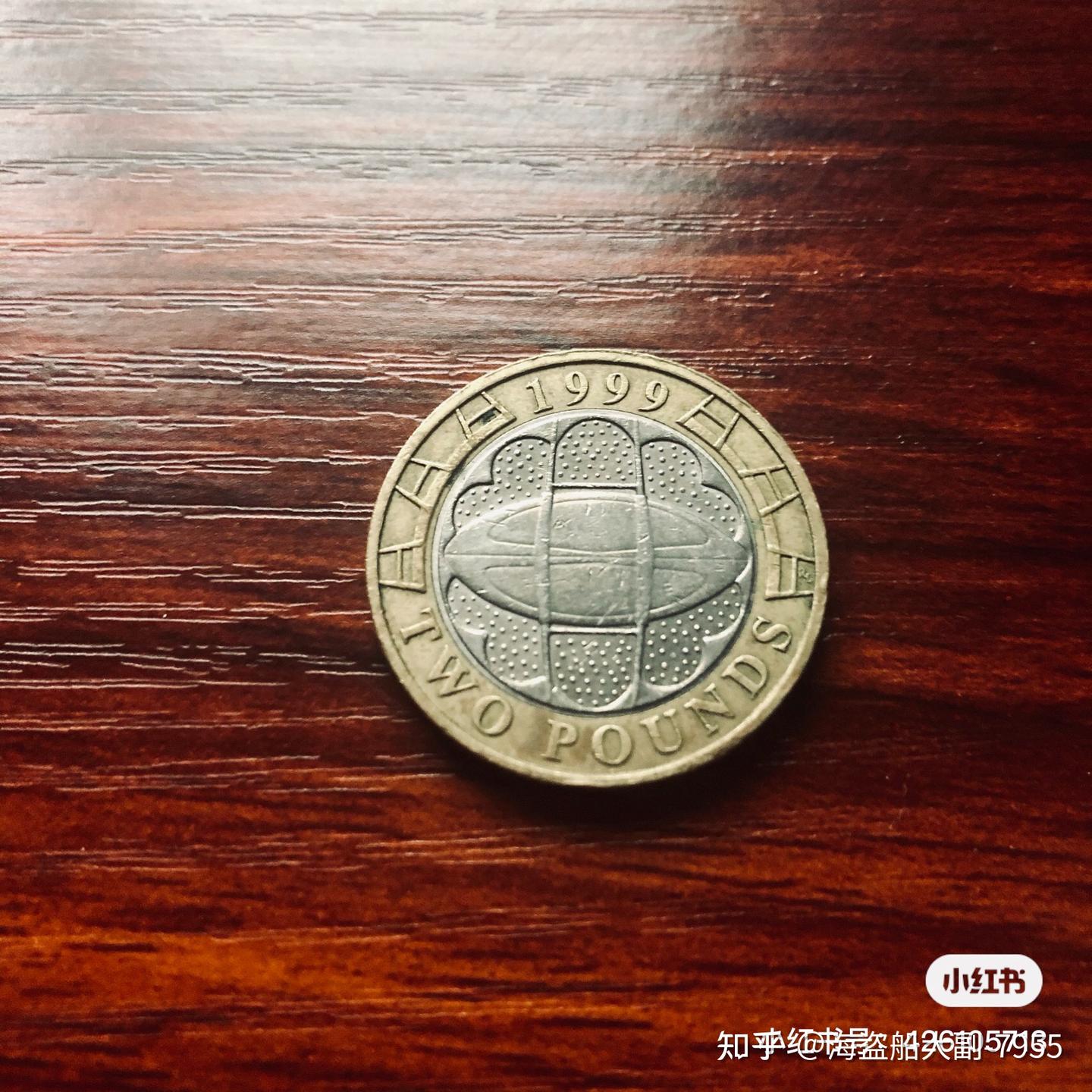 那些年留学英国生活我找零无意得来的纪念版英镑硬币收藏至今- 知乎