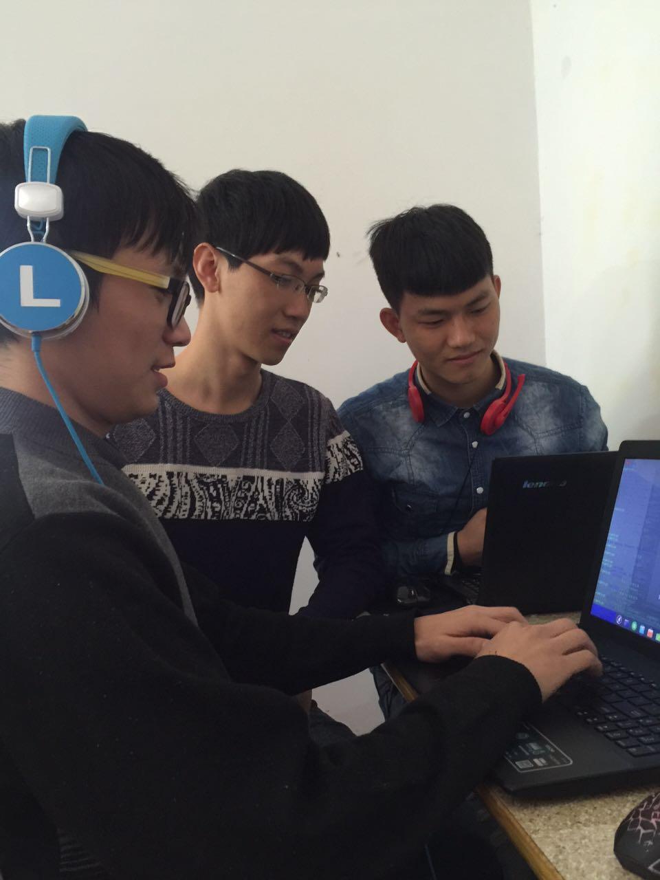 广州哪些IT培训机构适合新手?