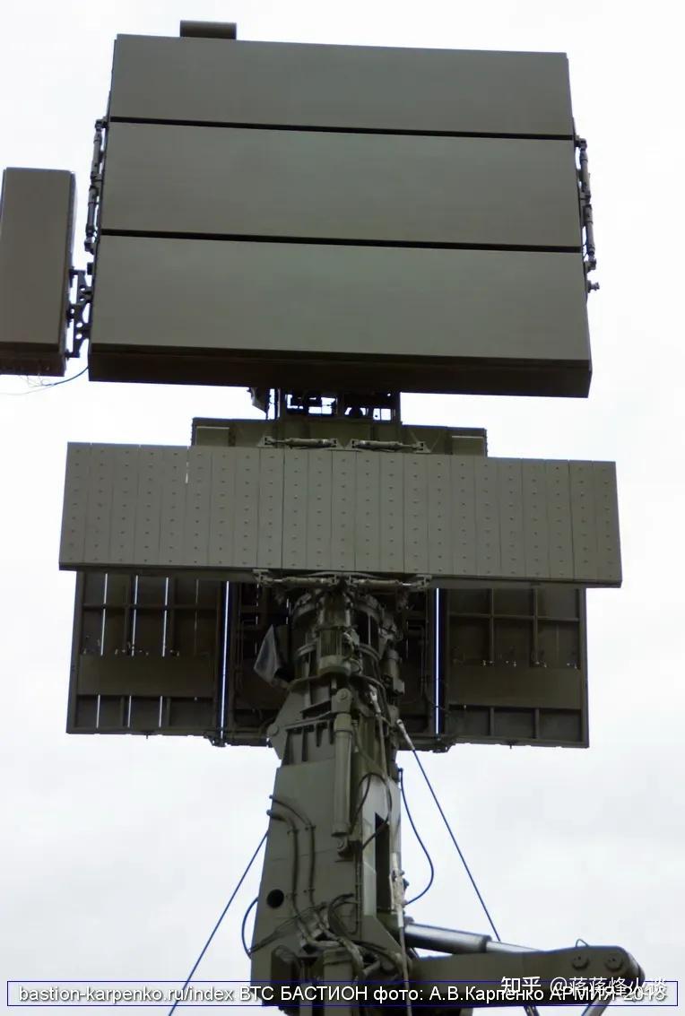 叙利亚叛军缴获俄罗斯先进低空警戒雷达,核心技术恐被泄露