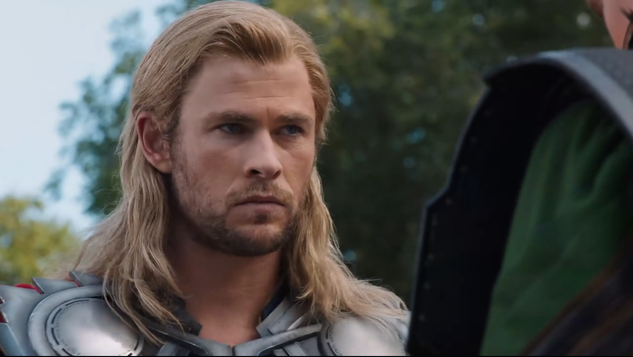 无剧透!复仇者联盟无限战争观影指南Part3!