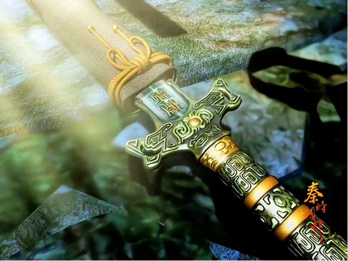 浅析秦时明月之百步飞剑第三集