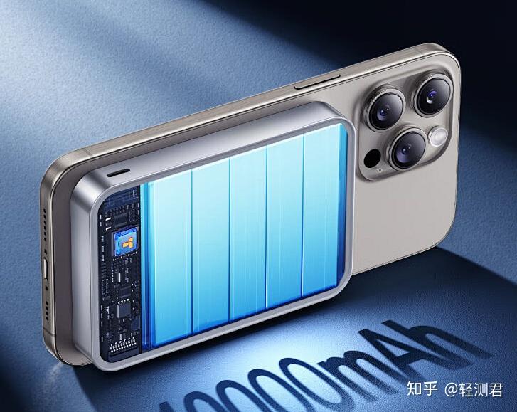 2025充电宝选购全攻略：什么品牌充电宝好用质量高？可上飞机的充电宝怎么选？10款优质充电宝机型全面解析＋权威选购指南 - 知乎