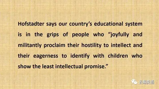 用了这个方法长难句不再难