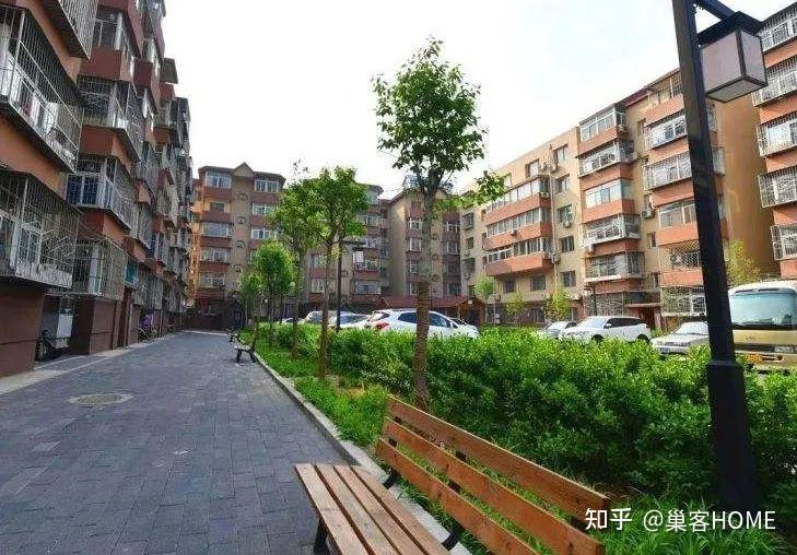 住建部一锤定音:房龄超过20年的老房子,都要按此对待 - 知乎