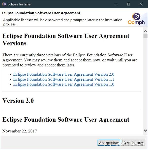 Eclipse JavaEE 开发环境配置（JDK、Tomcat、Maven） 知乎