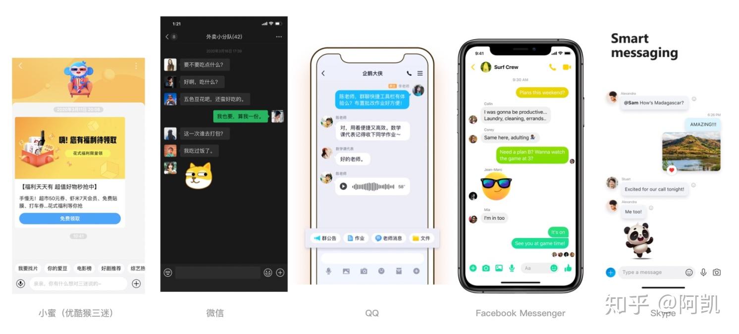 阿里达摩院前端开源ChatUI——让对话美而简单 - 知乎