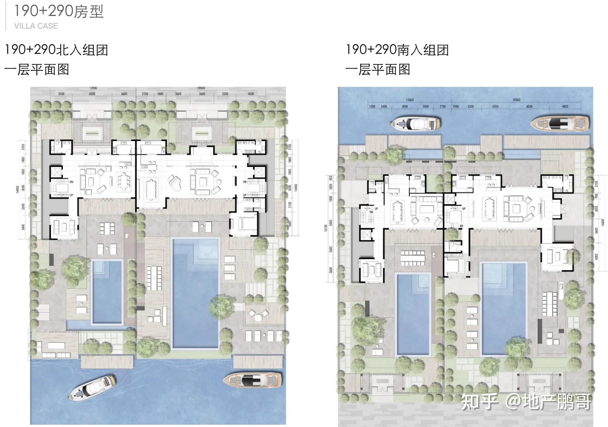 紫竹半岛联排别墅图片