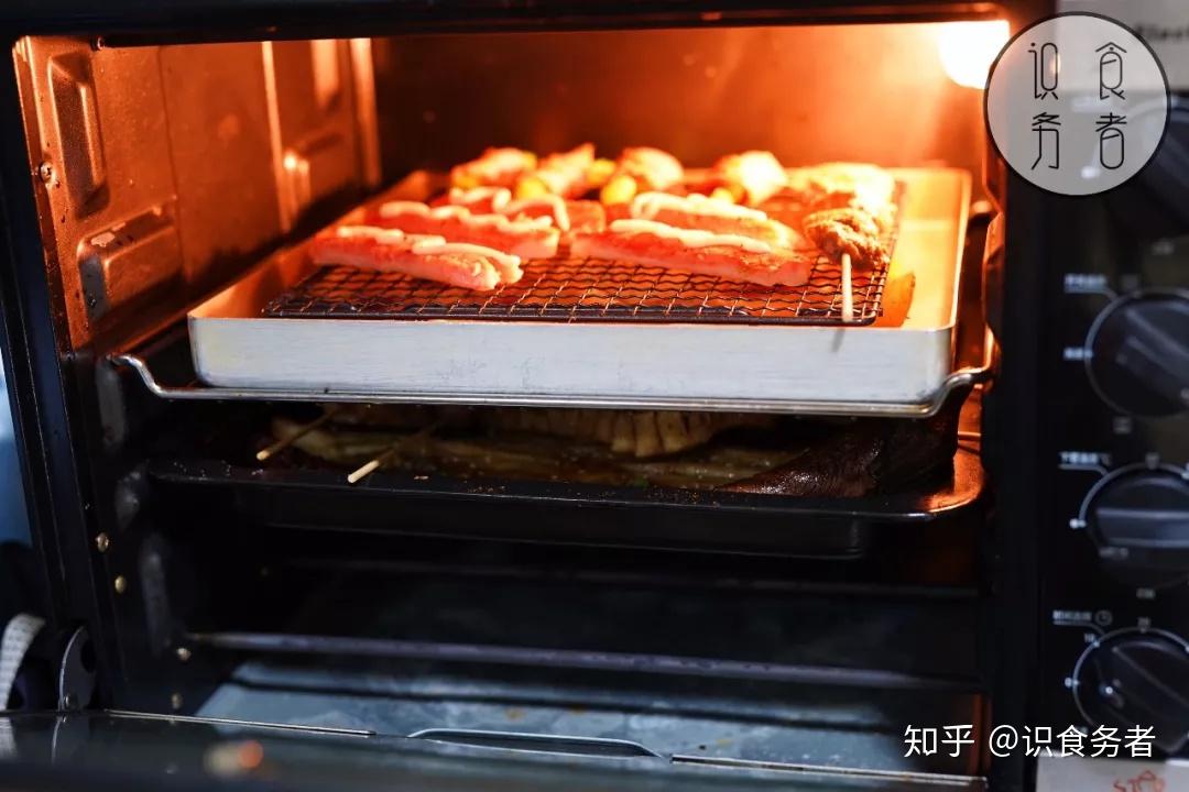 用烤箱可以做什麼好吃簡單便宜的美食