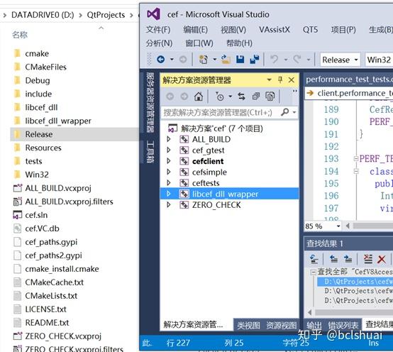 1.CEF（Chromium Embedded Framework）介绍-下载编译框架概念 - 知乎