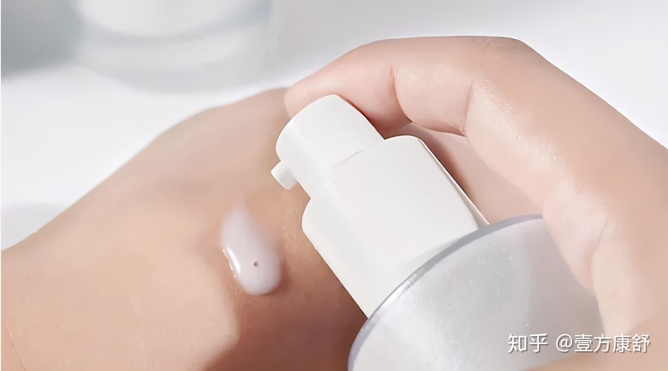 乳液这样用,效果能翻倍! - 知乎