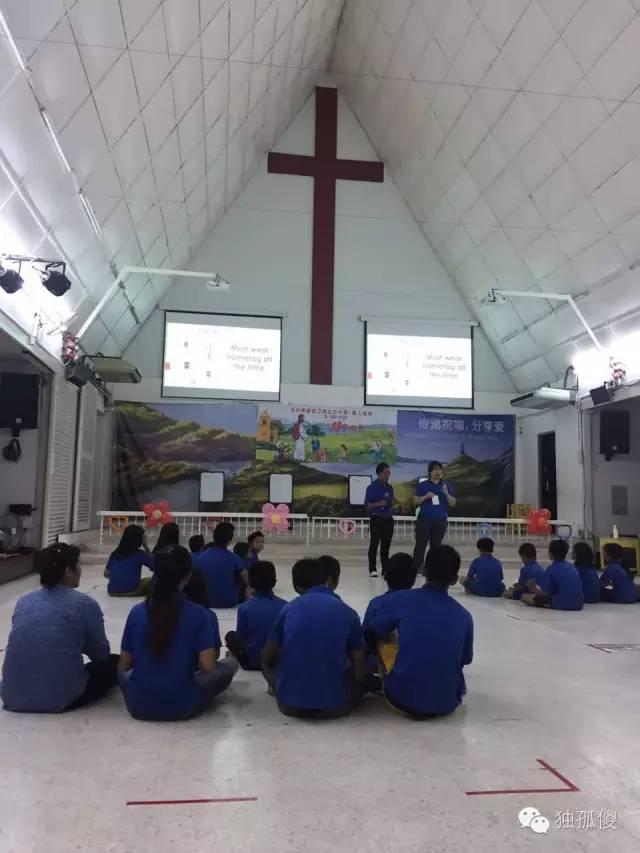 参加LeanIn国际义工旅行之后的收获有什么呢,