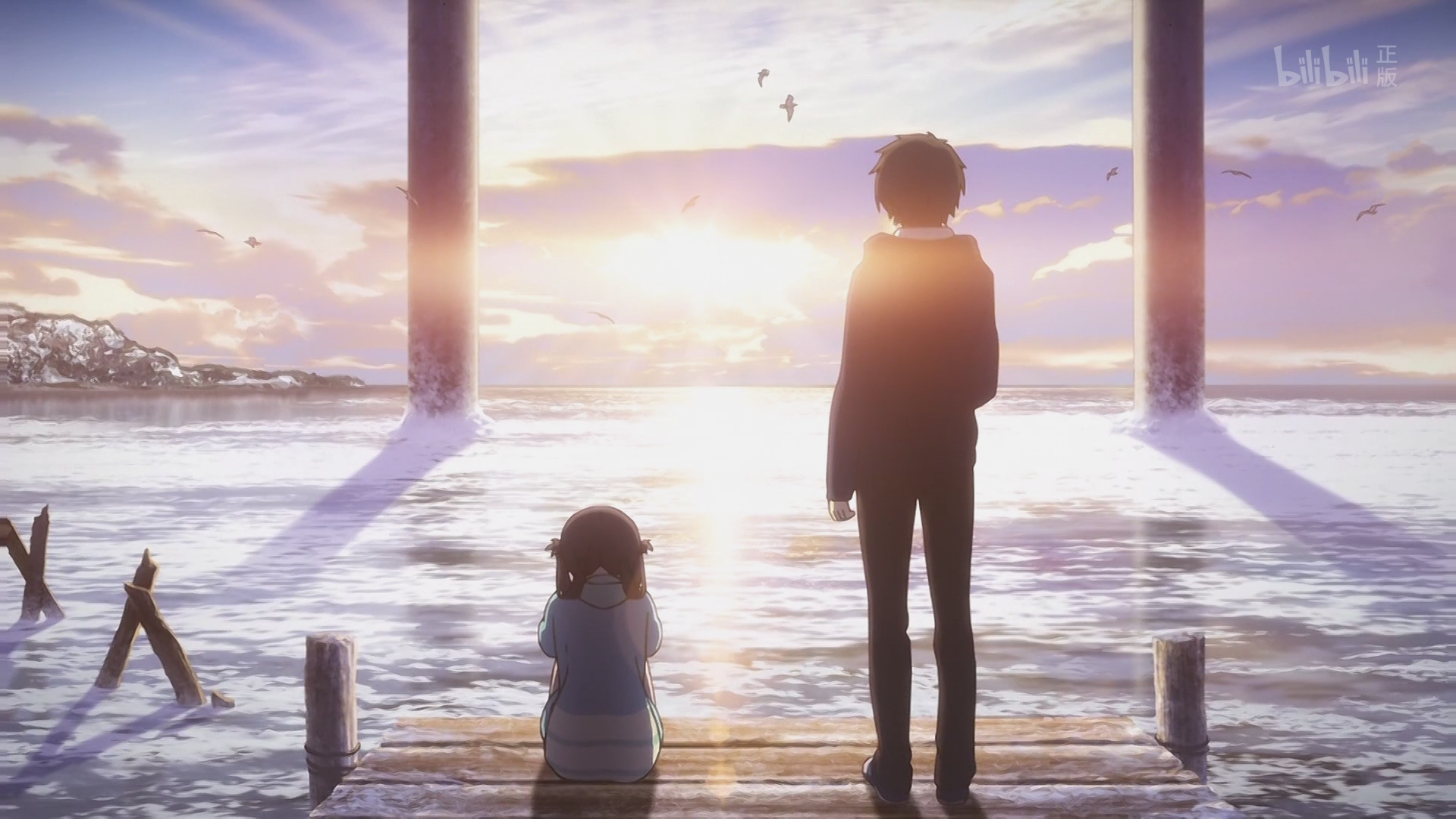 来自风平浪静的明天截图收藏